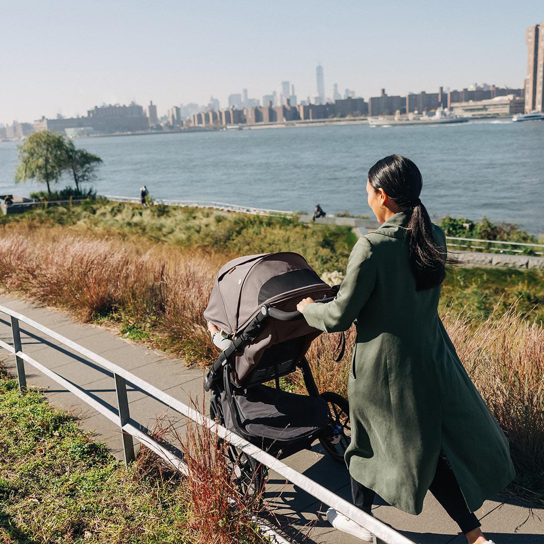  UPPAbaby RIDGE Pushchair - Theo、mySite、merchandisen