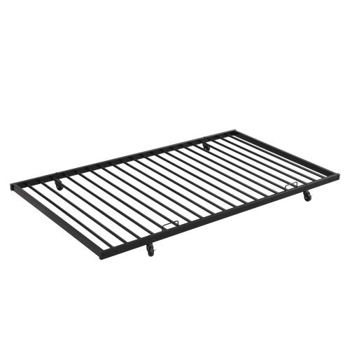 METAL BUNK BED WHITE、、casual