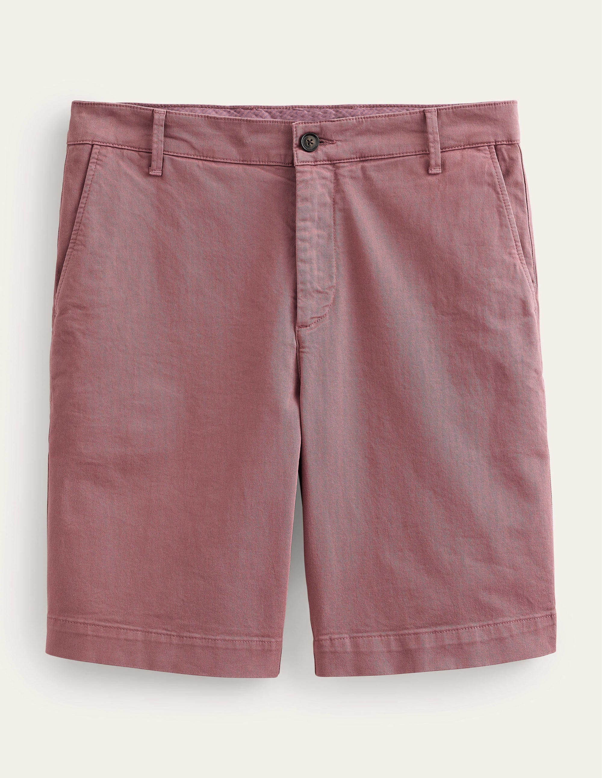  Laundered Chino Shorts-Renaissance Rose、mySite、ashleygrahame