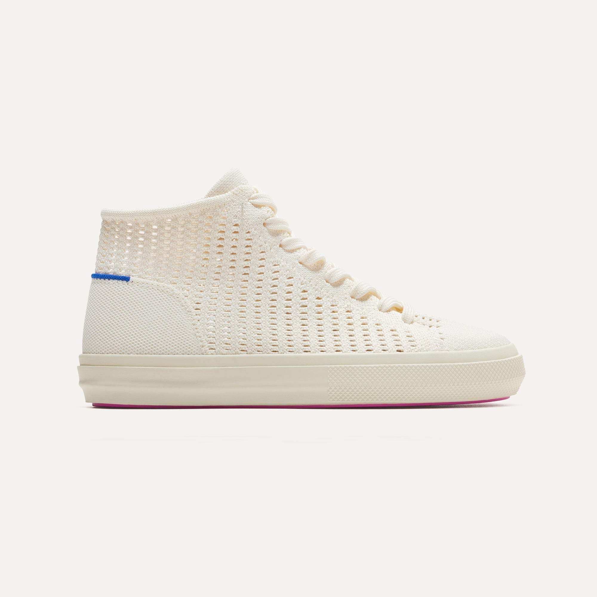  The Women's High Top Sneaker - Courtside White、mySite、preschool7hills