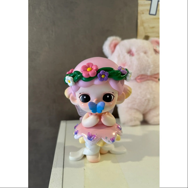  Baby Zoraa Butterfly 2023 Limited Edition、mySite、greenlandpopulation