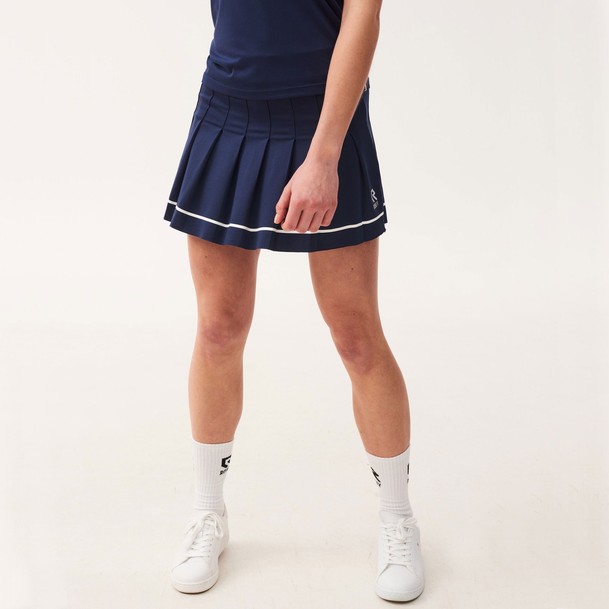 Robey Break Women's Pleated Tennis Skirt