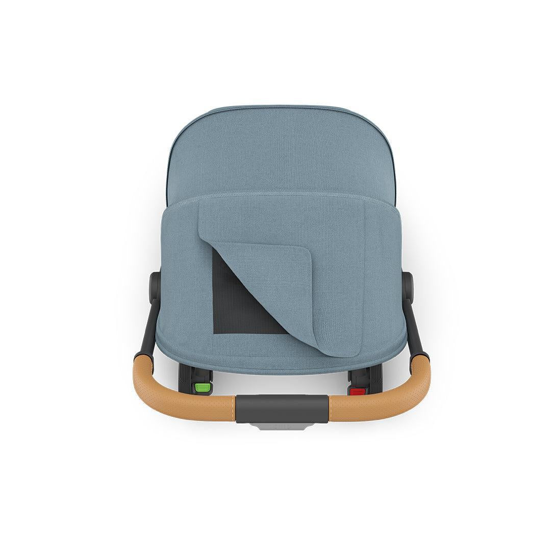  UPPAbaby MINU V3 - Dillan、mySite、merchandisen