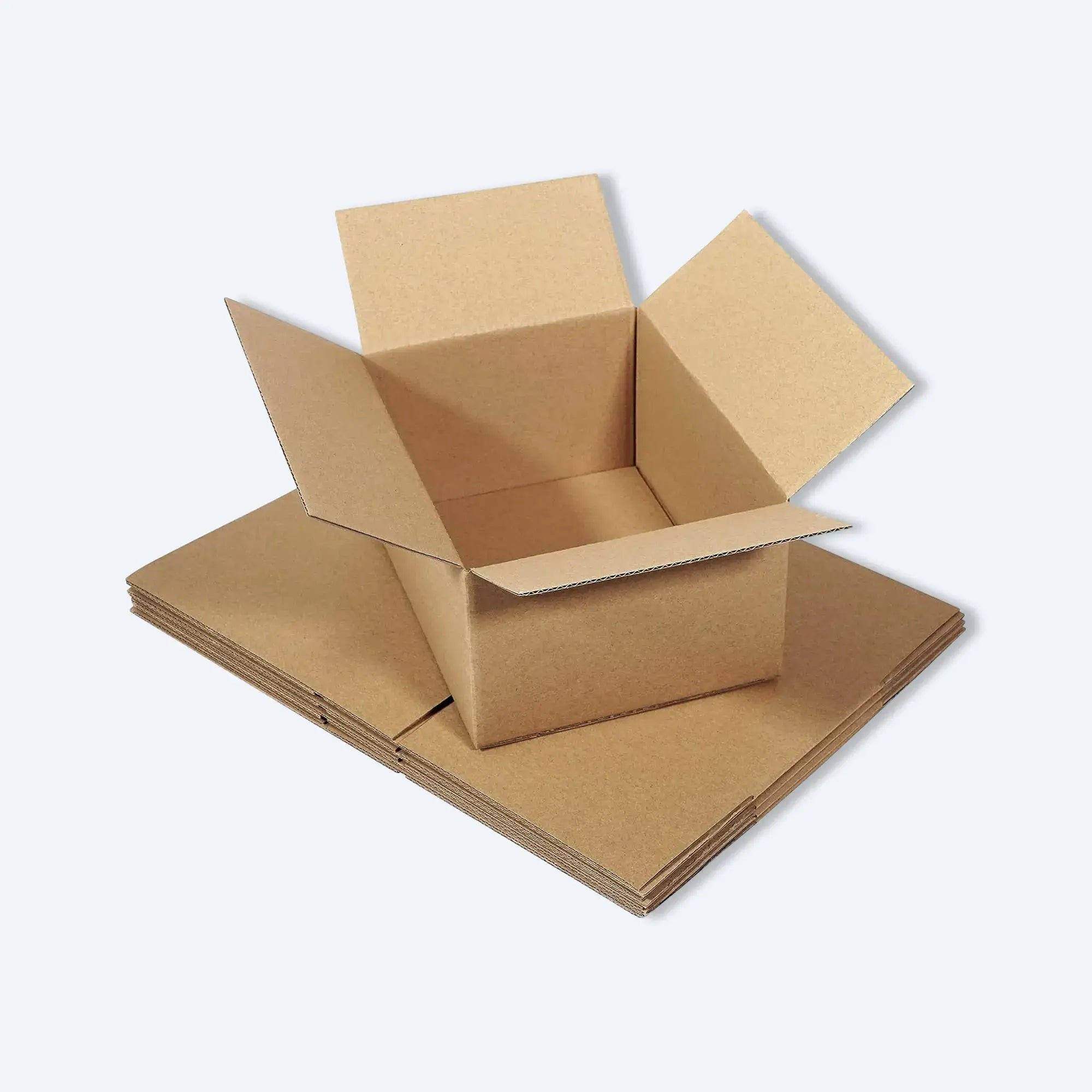 搬屋紙箱 - 小/中/大/加大號 - 10個裝、mySite、g9winljtr