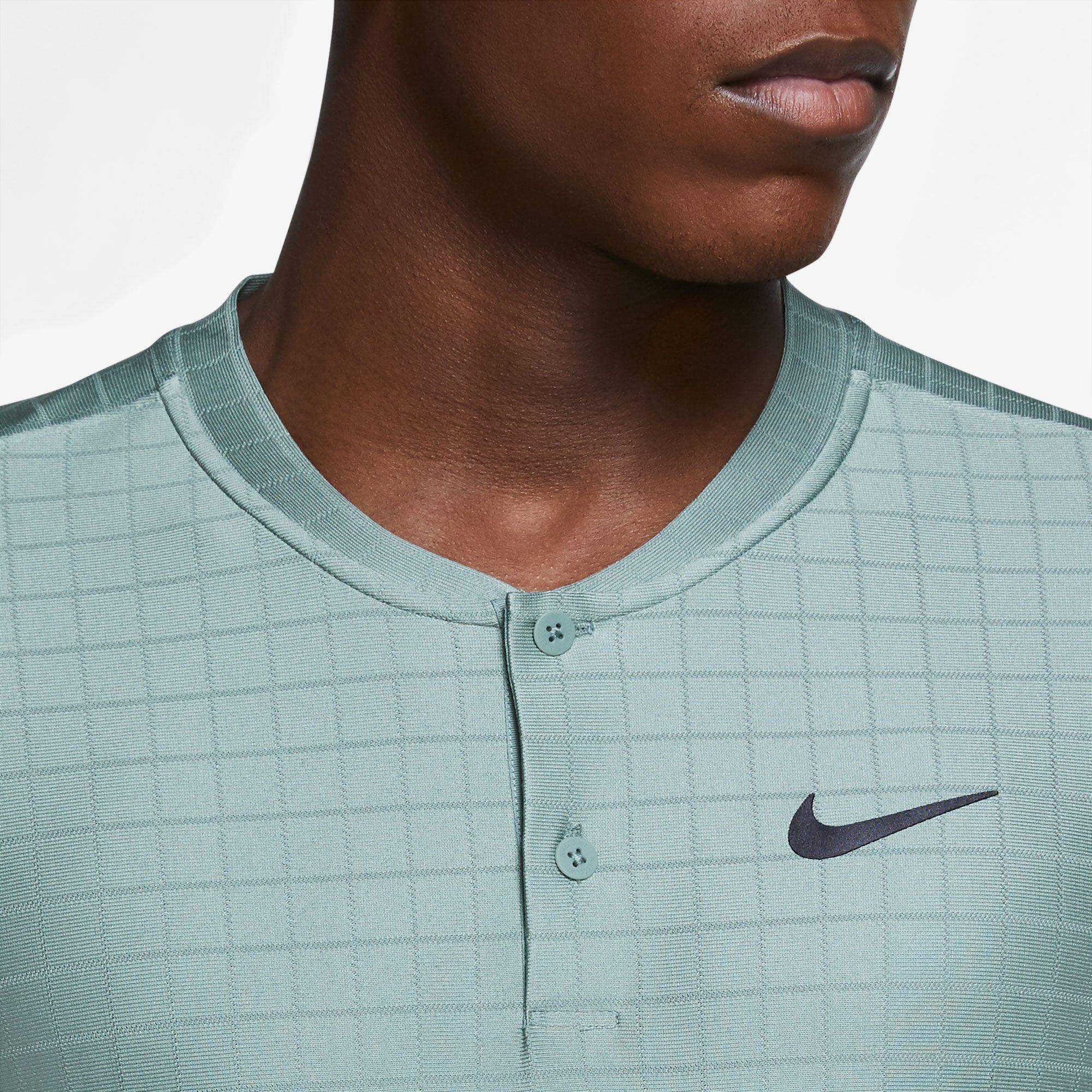 Nike Breathe Advantage Men's Tennis Polo