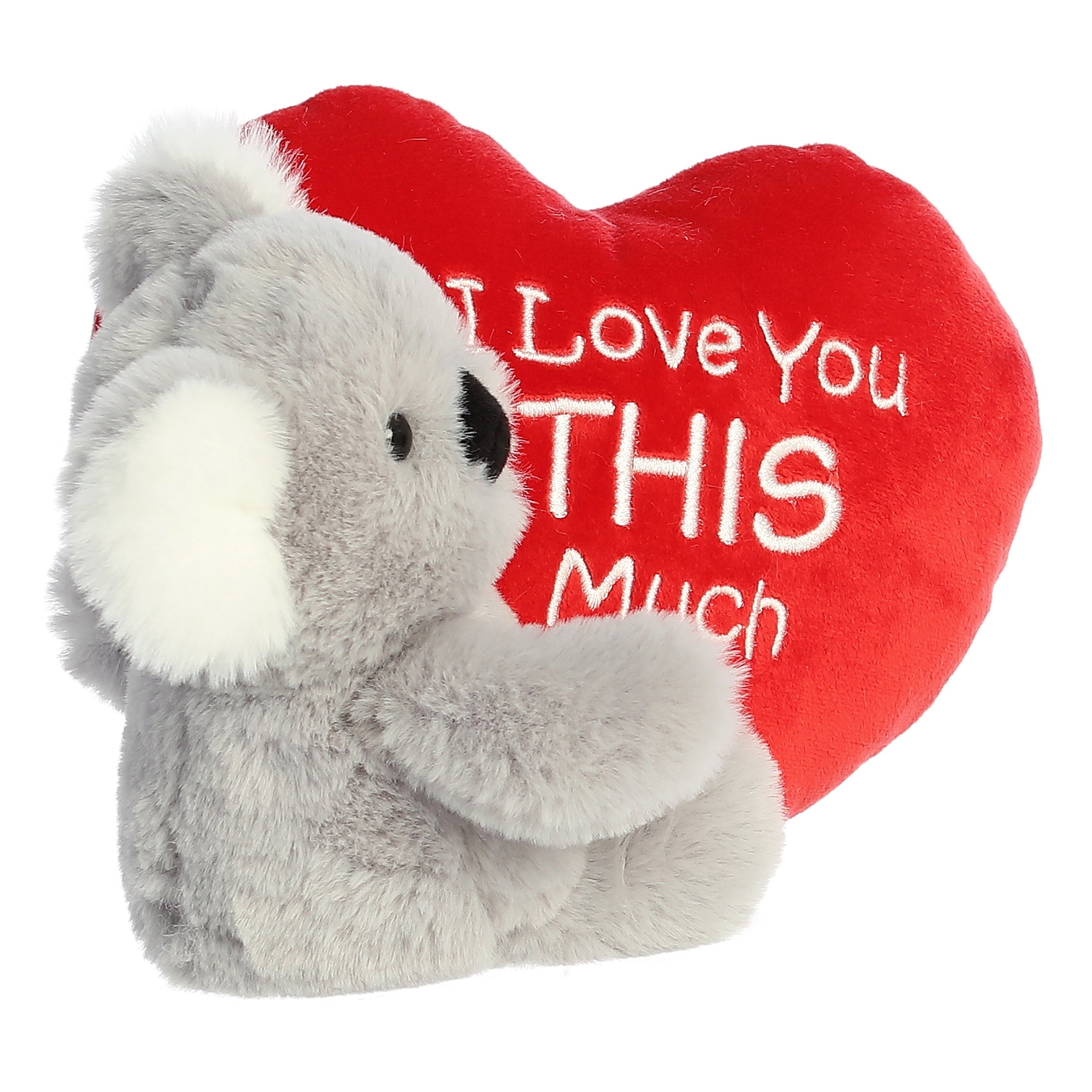 Aurora® - Valentine - I Love You This Much - 9 Koala、mySite、g9winljtr