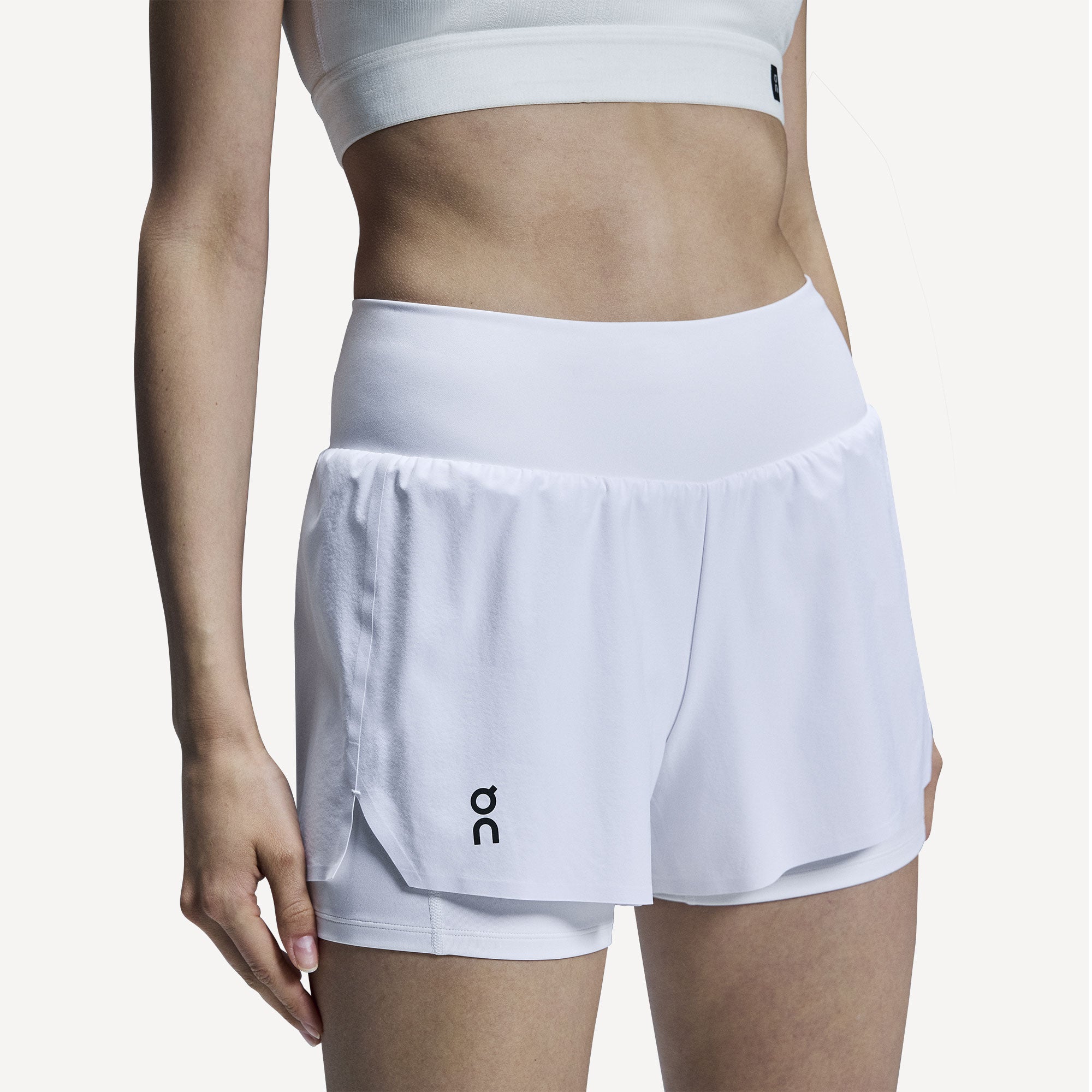 On Court Women's Tennis Shorts
