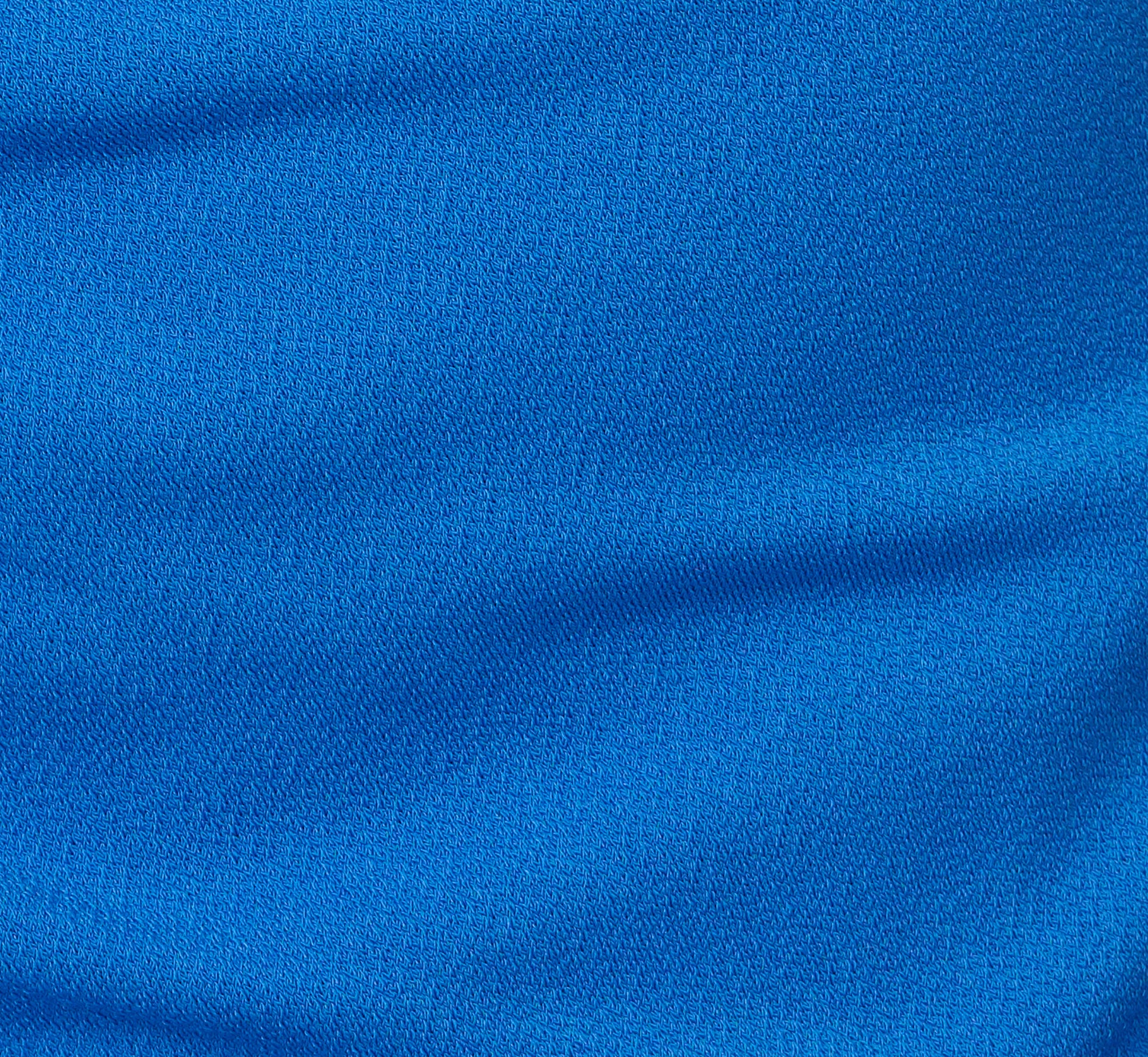 Shirred Button Down Jersey Dress With Cap Sleeves In Indigo、mySite、solidvoid