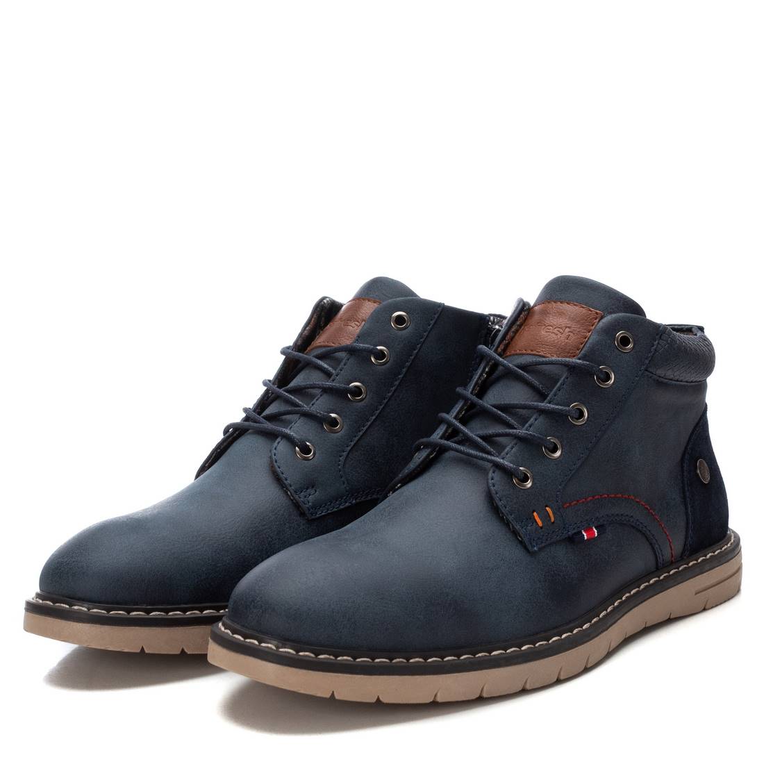 BOTÍN DE HOMBRE REFRESH 17218804、mySite、gtrtttuynbv