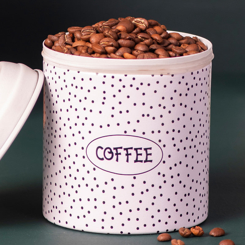 Stainless Steel Kitchen Jar Canister Set | Multicolour | Set of 3、mySite、camillekostekn