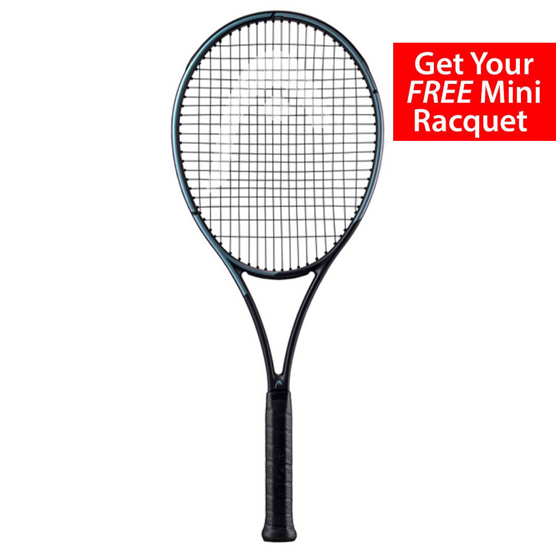 Head Gravity MP (2023)