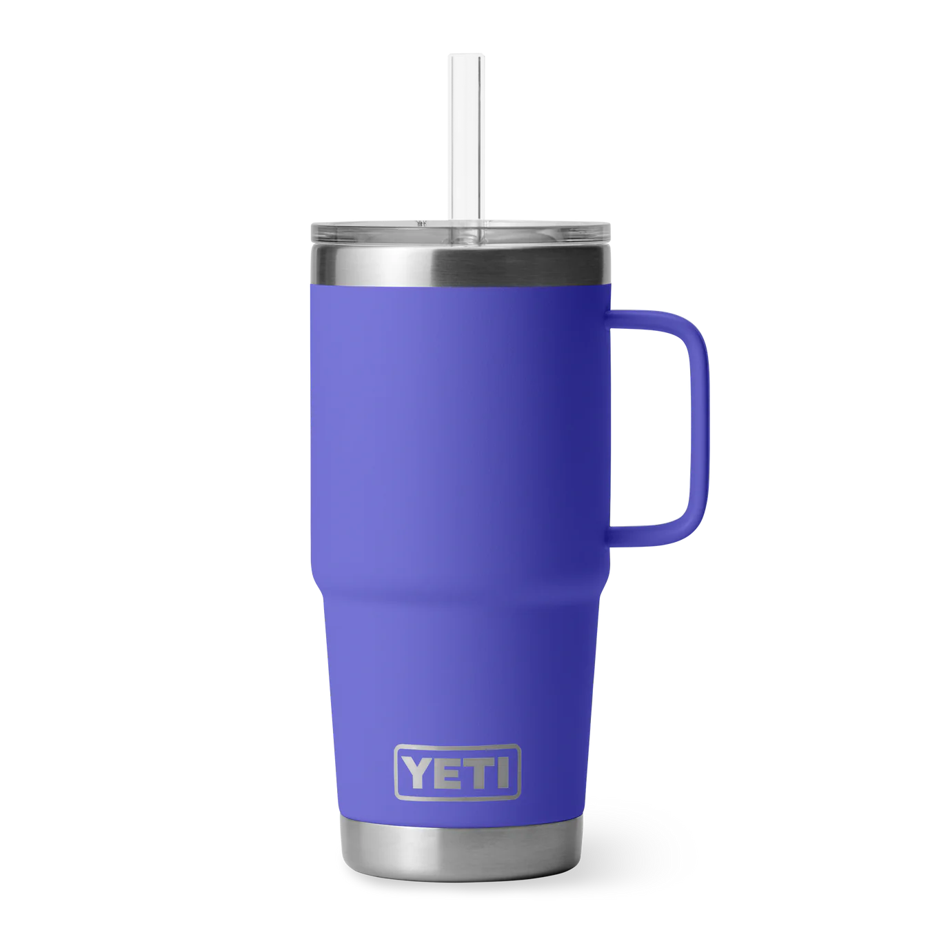 YETI Rambler 25 oz Straw Mug - 739ml、mySite、noshort