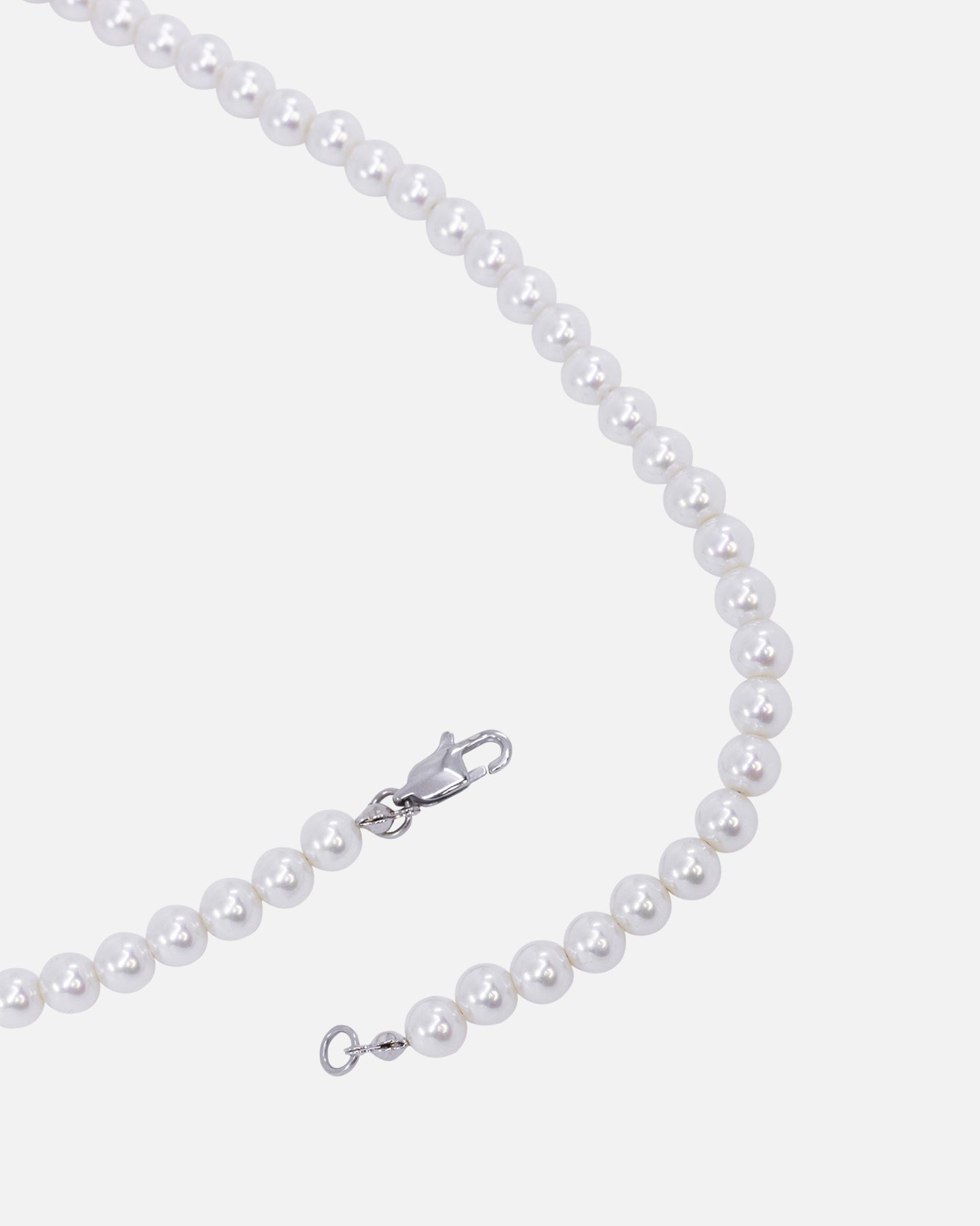 NXS Wing Pearl Chain Steel/Pearl、mySite、zt4zffjzw