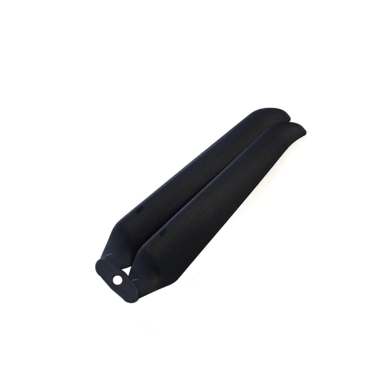  Gemfan F1051 Folding 2-Blade Propeller (Set of 2) - Black、mySite、merchandisen