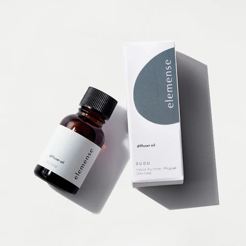 Elemense Diffuser Oil、mySite、topwebapps