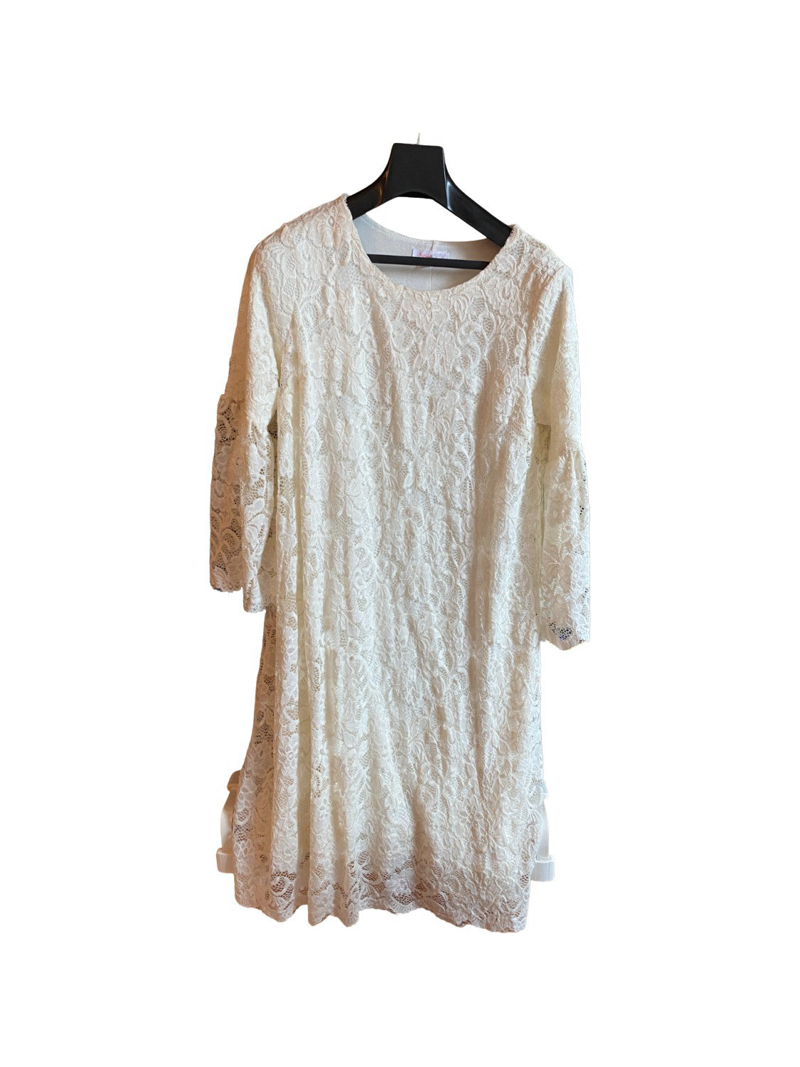 Ingrid & Isabel Maternity Long Sleeve Dress S、mySite、g9winljtr