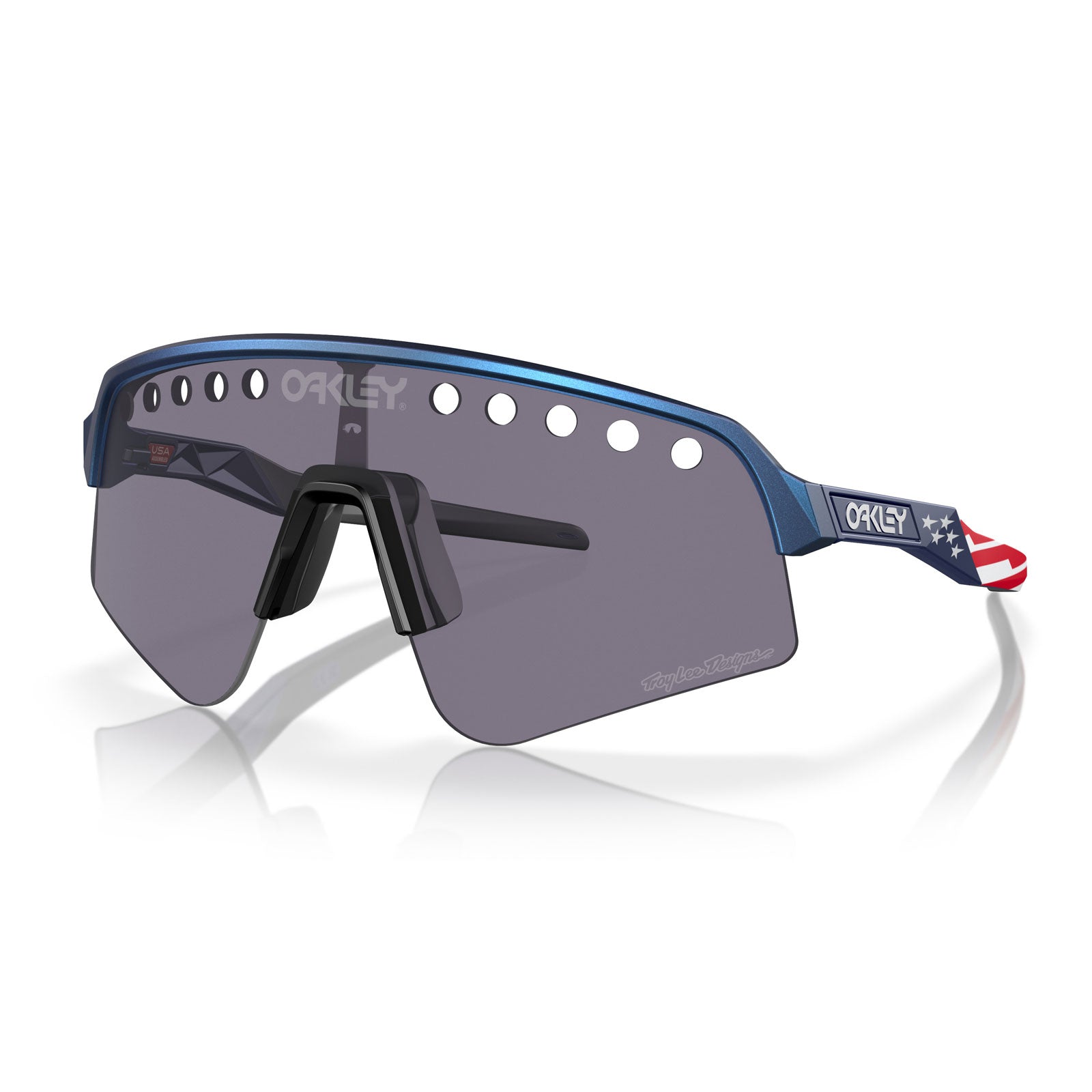 Oakley Sutro Sunglasses TLD Colorshift Blue、mySite、dreamappss