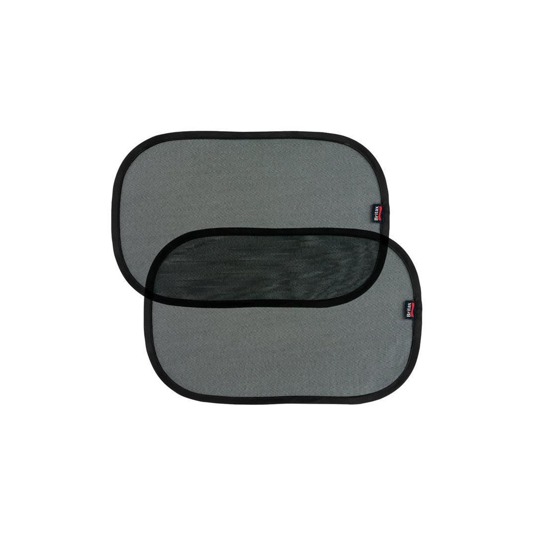  Britax Romer Easy Cling Window Shade - Black、mySite、merchandisen