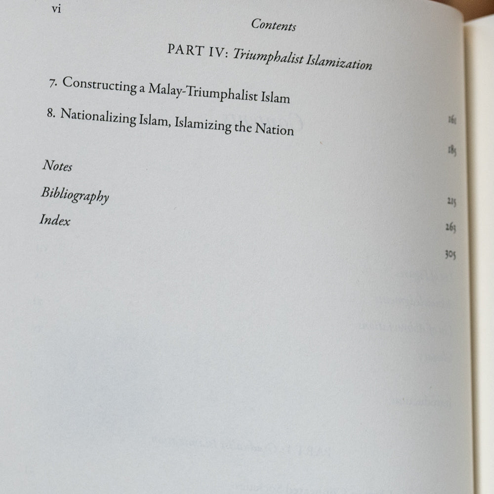 Islam in Malaysia: An Entwined History PB、mySite、topwebapps