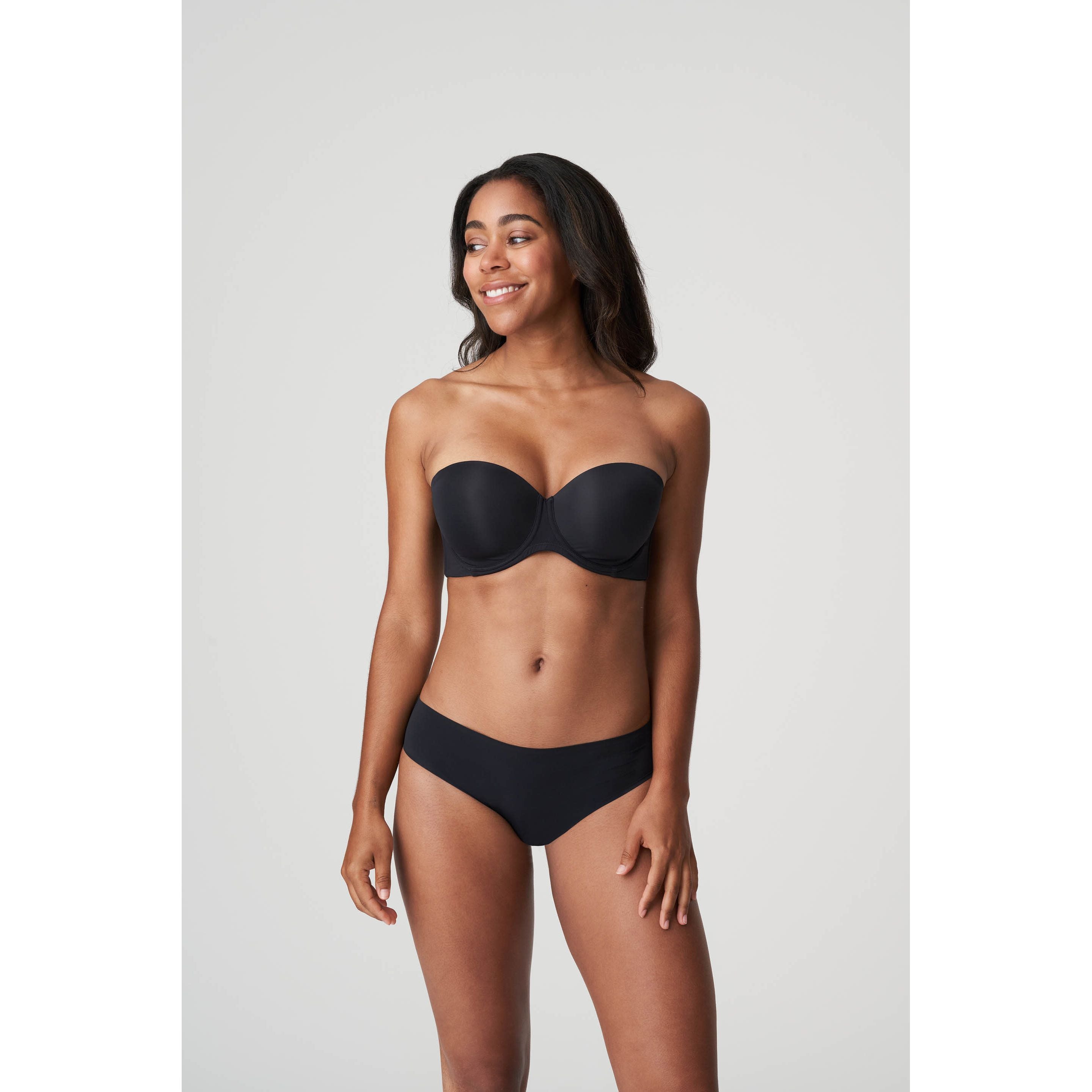  Prima Donna Figuras Strapless Bra、mySite、justintrudeaud