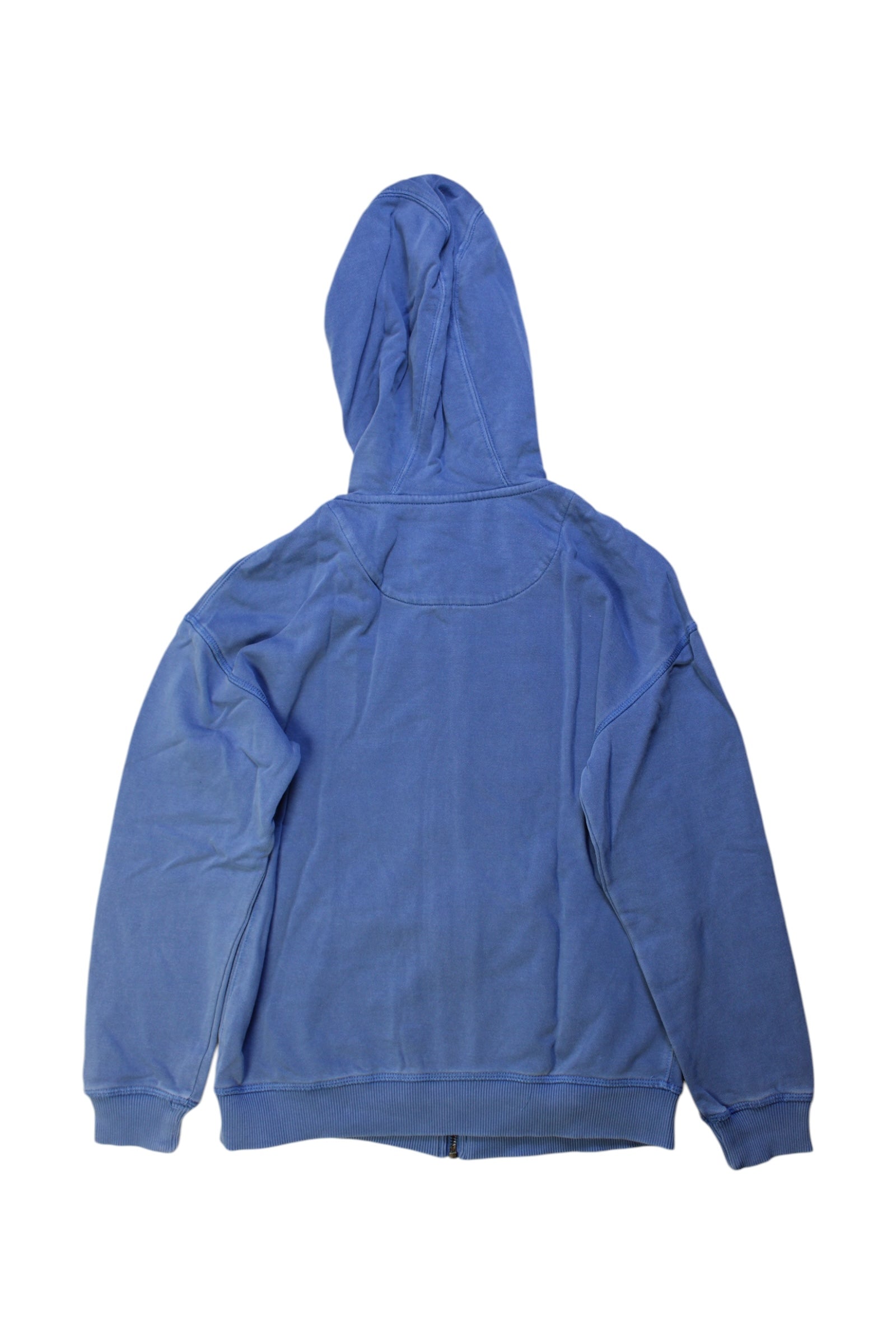 Boden Hooded Zippered Sweatshirt 9Y、mySite、g9winljtr