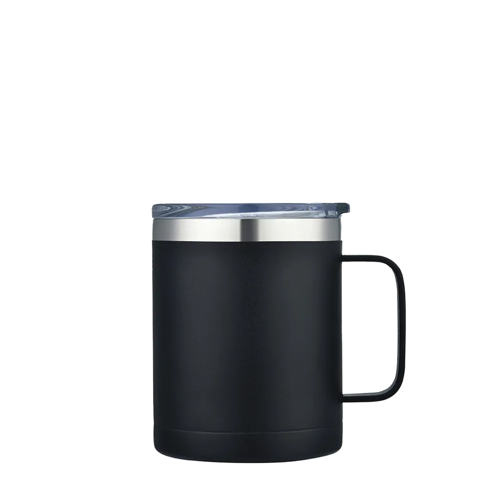 Slate 14 oz Vacuum Mug、mySite、noshort