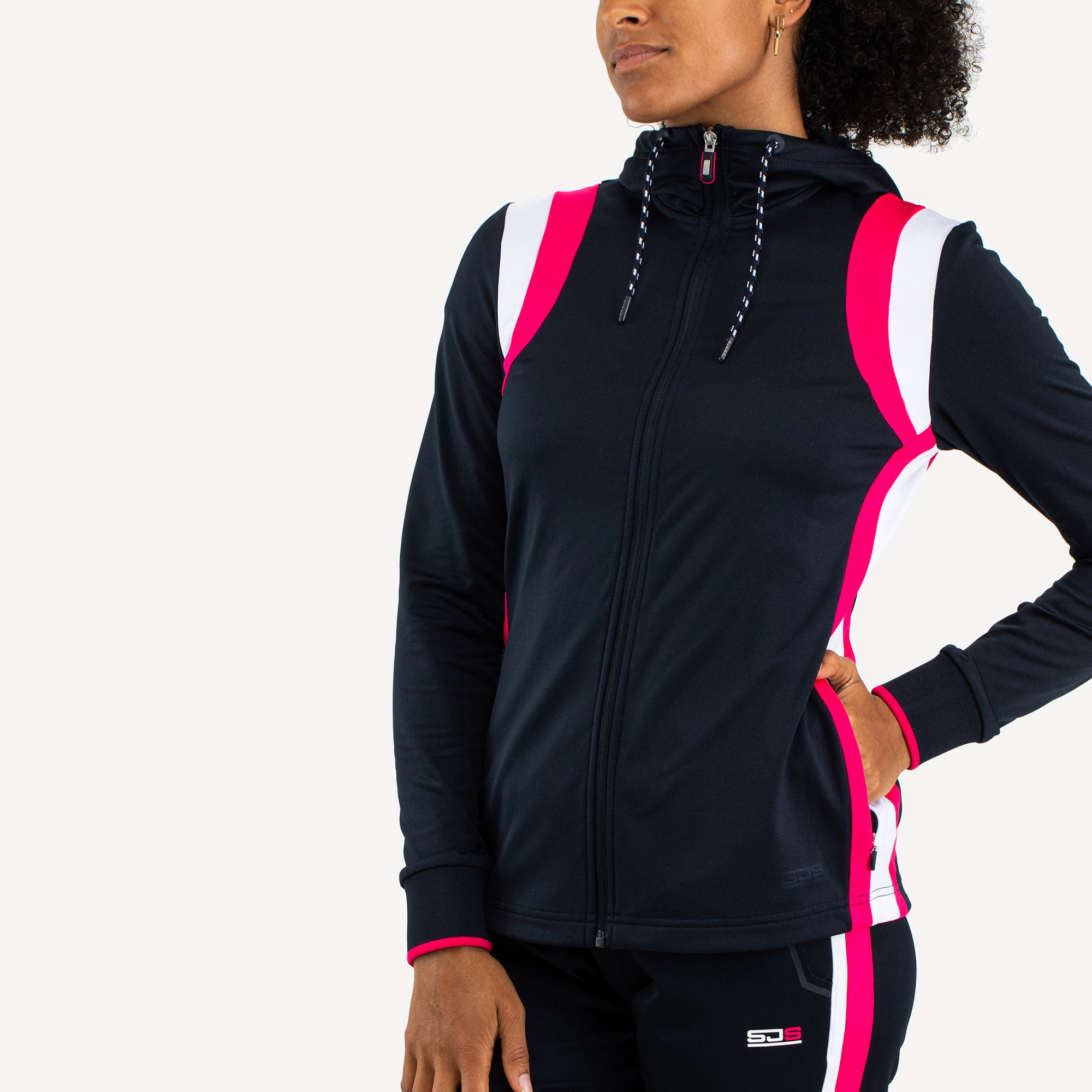 Sjeng Sports Asya Women's Tennis Jacket