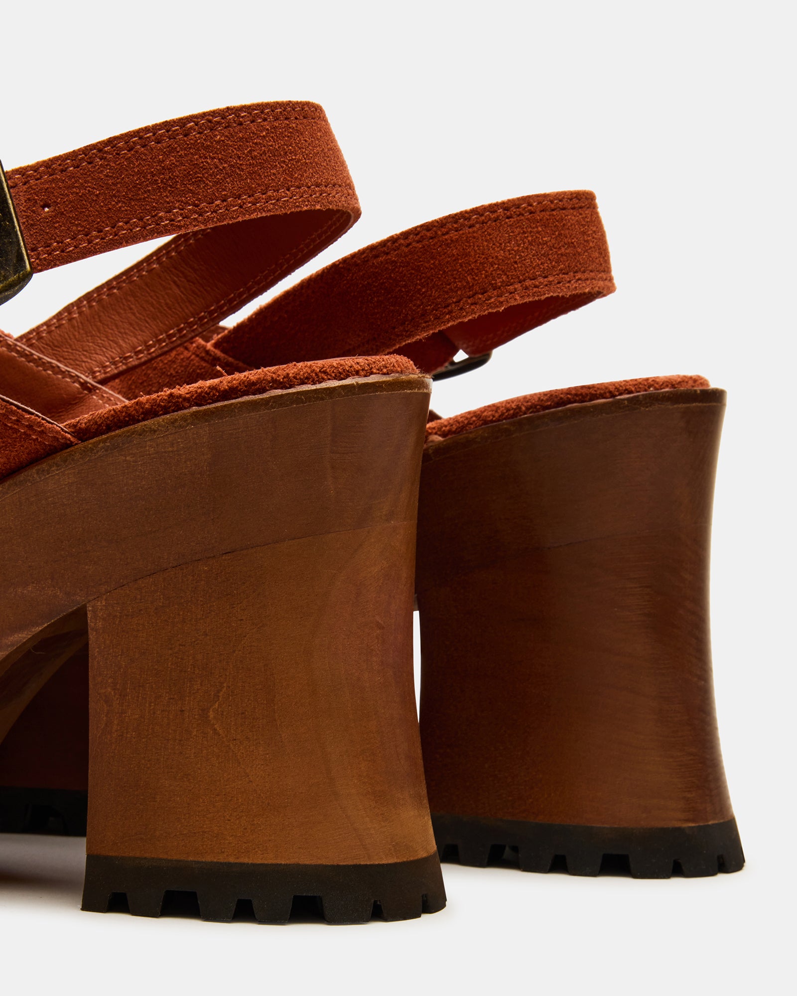 ENCINO RUST SUEDE、mySite、gtrtttuynbv