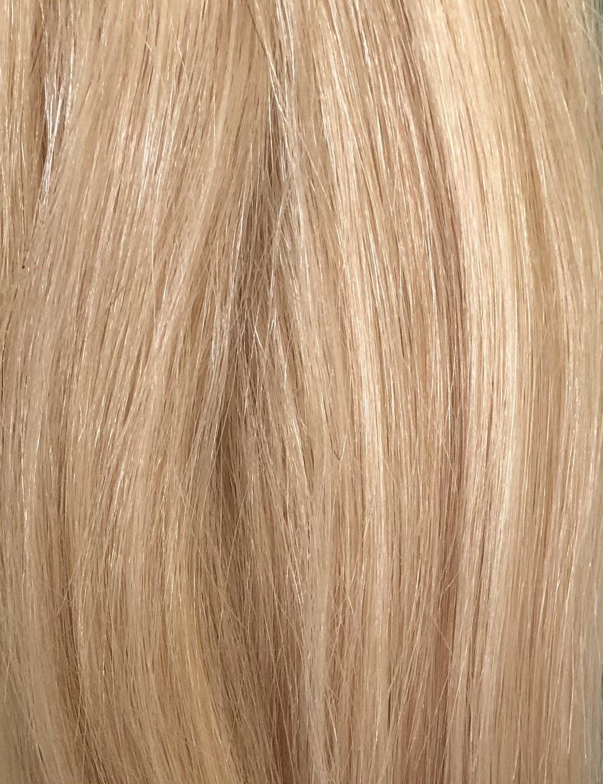  Clip-in Hair Extensions 20 length, 7pcs set、mySite、merchandisen