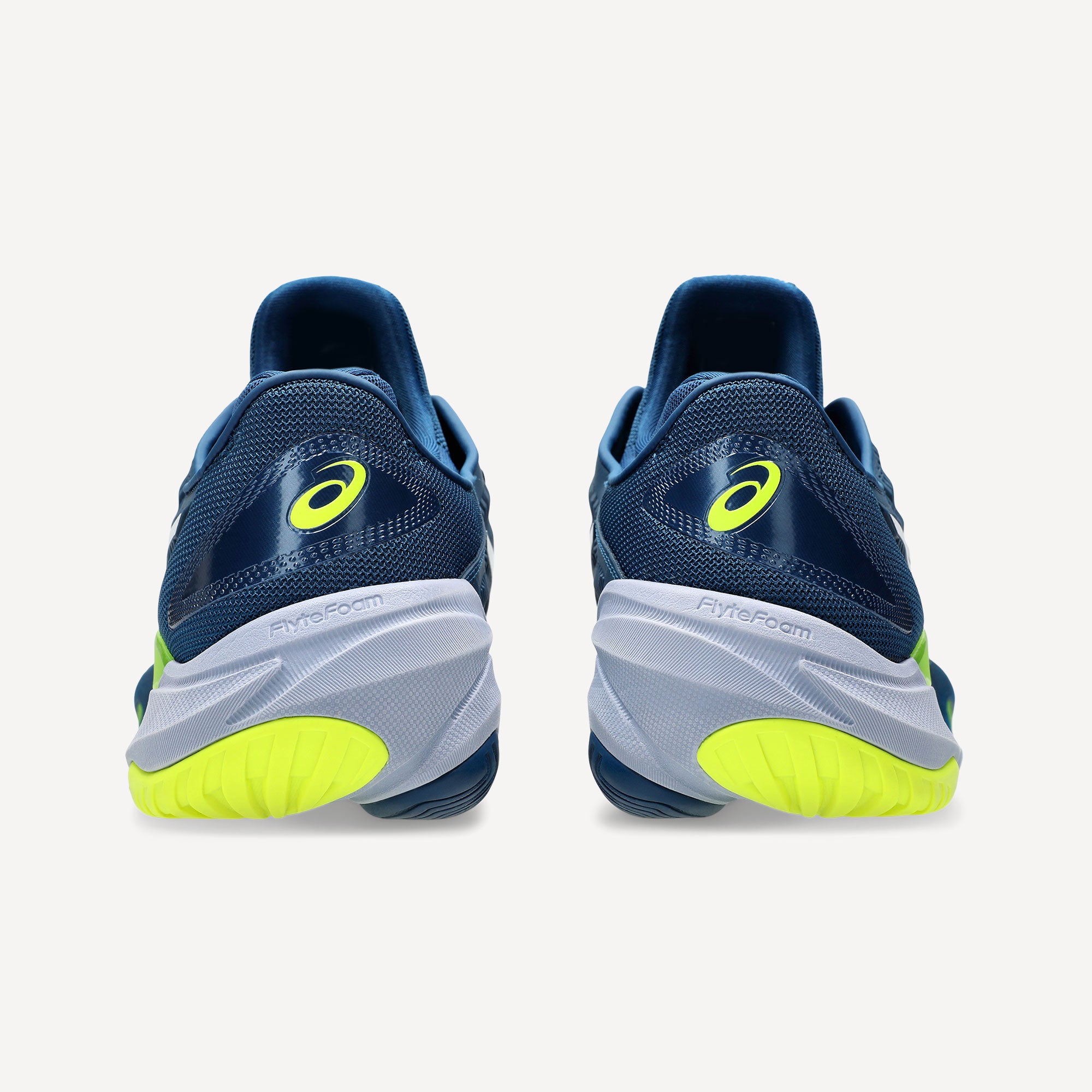 ASICS Court FF 3 Men's Hard Court Tennis Shoes