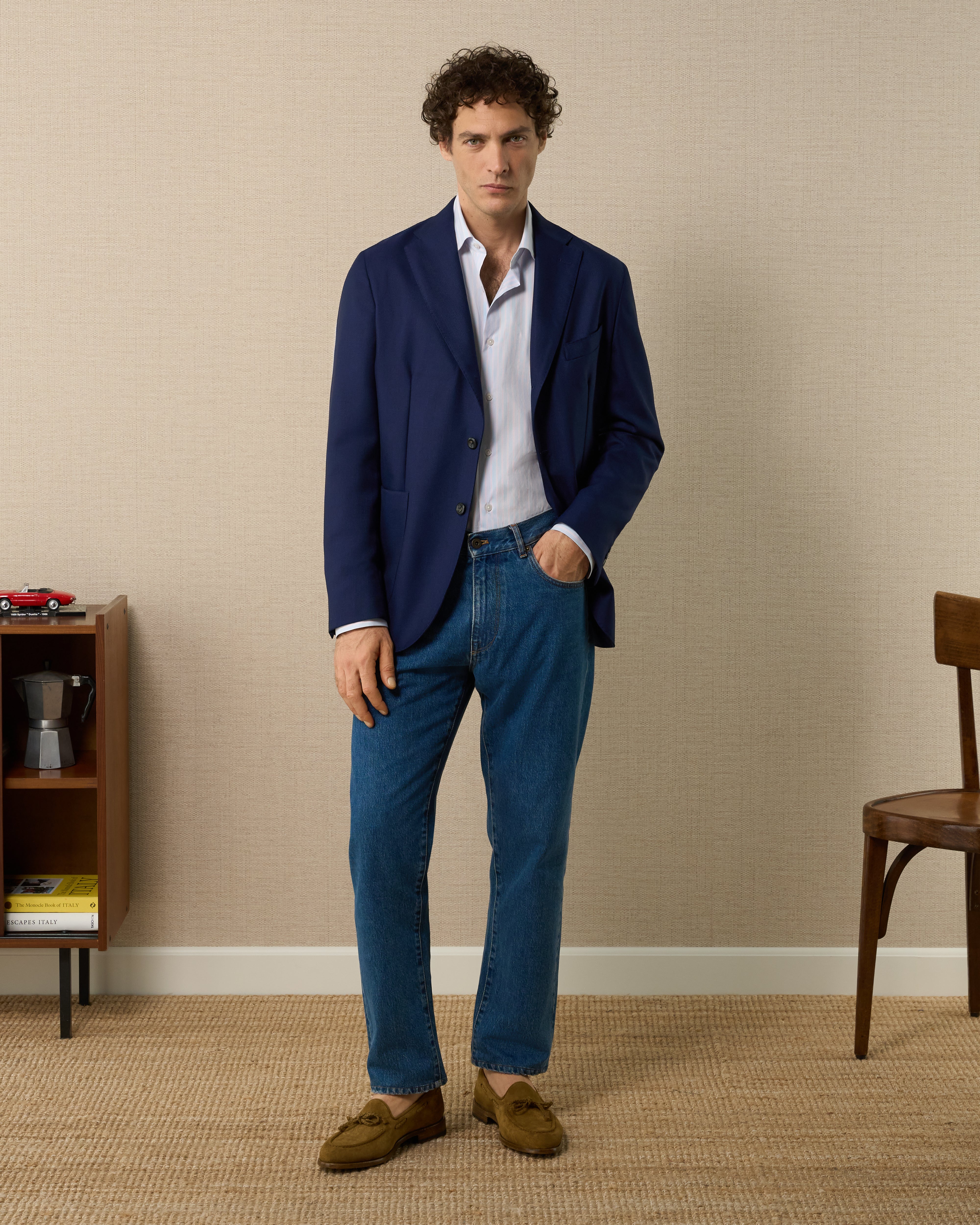  Lanusei、mySite、merchandisen