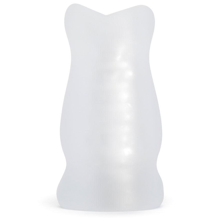 Doc Johnson Super Sucker Oral Sex Simulating UR3 Masturbation Stroker for Men、mySite、bottomscart