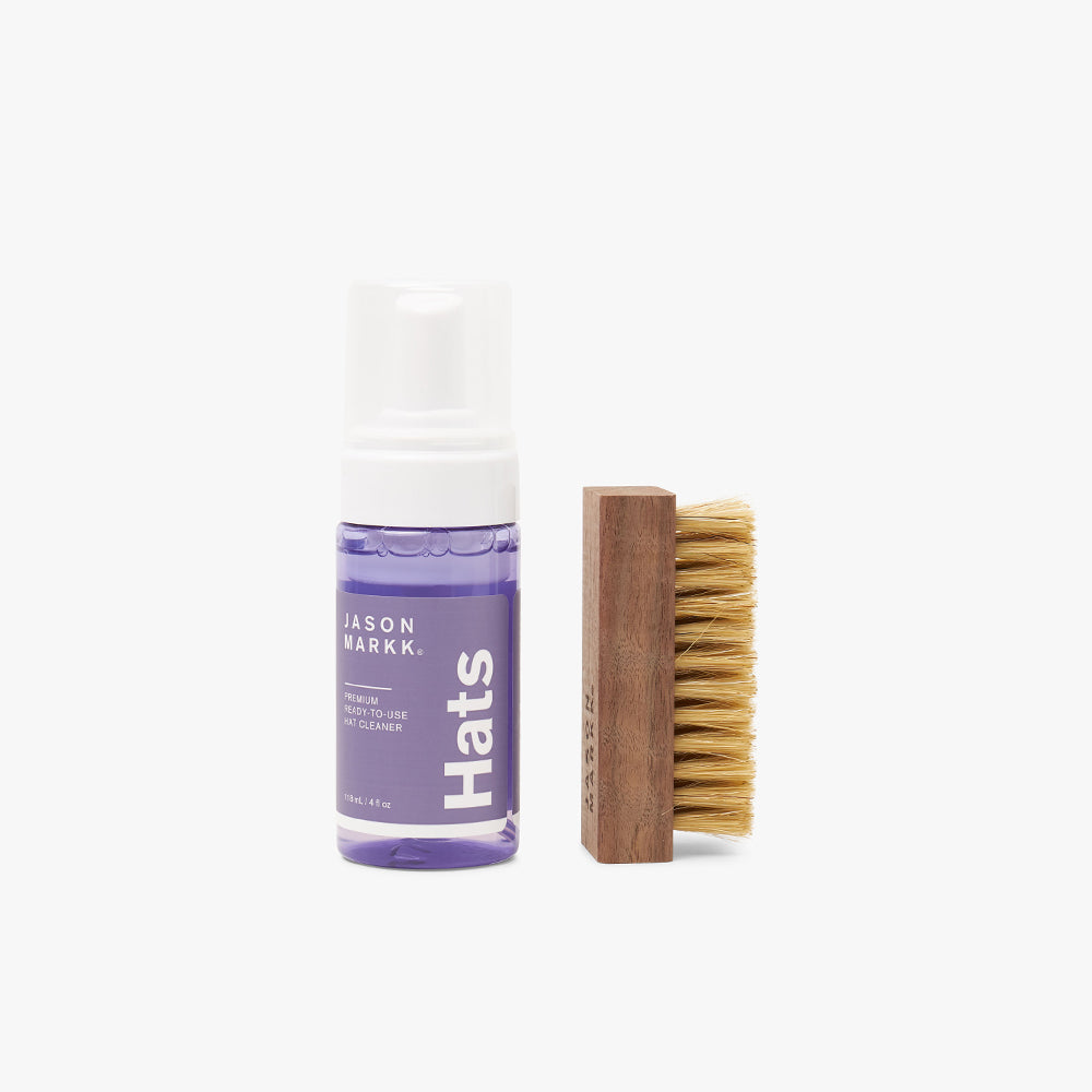  Jason Markk Hat Care Kit、mySite、merchandisen