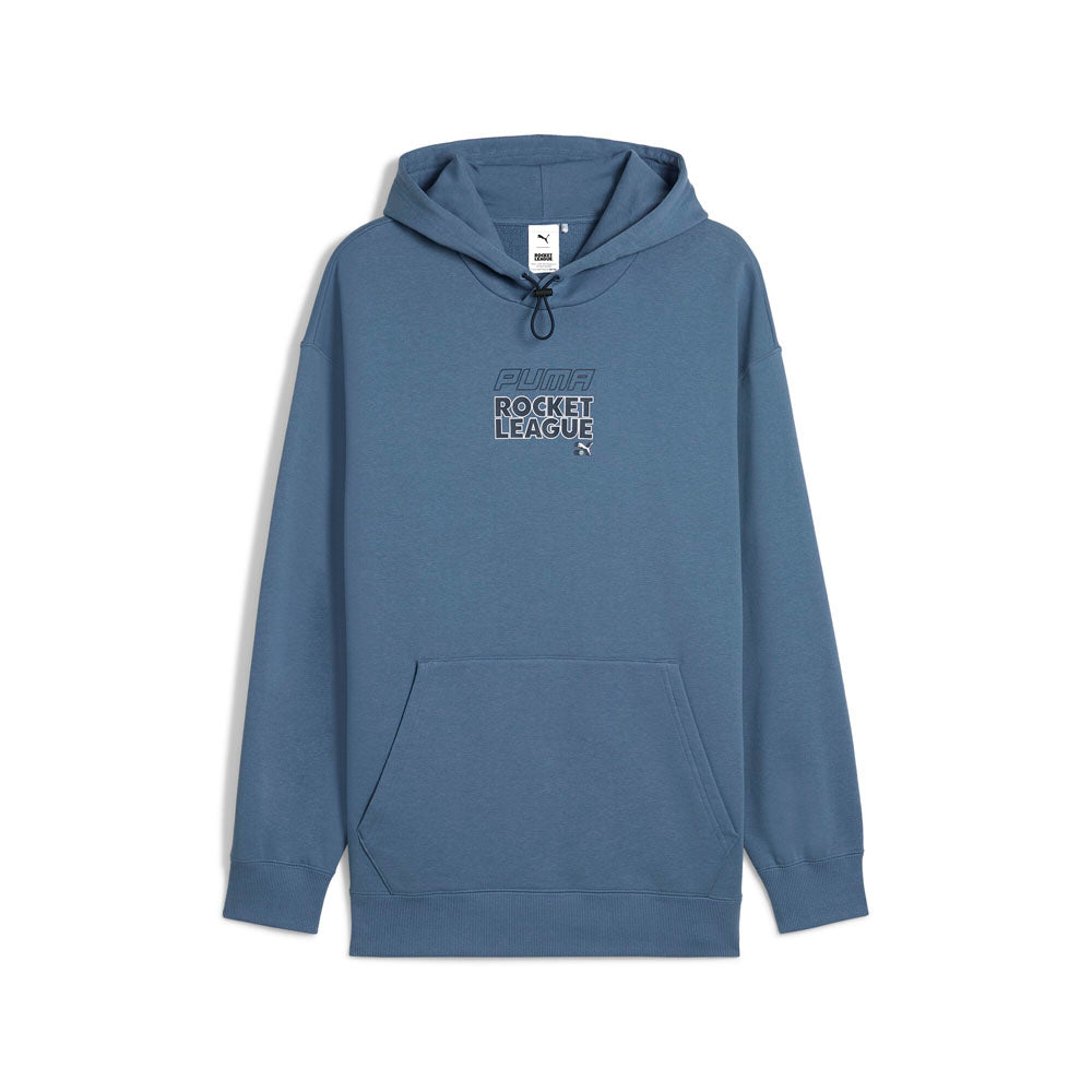 Rocket League Graphic Pullover Hoodie、mySite、gtrtttuynbv