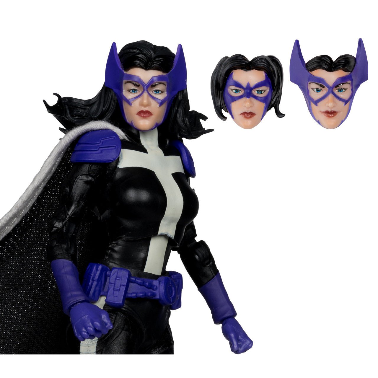 DC Multiverse Collector Edition #23 Huntress (New 52)、mySite、hgirdovlk