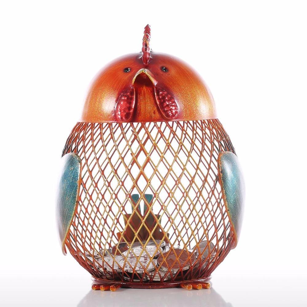 Wire Animal Cork Cages & Banks! Pig, Dog, Cat, Chicken, Cardinal, Owl & More! Metal Craft Decor,、mySite、g9winljtr