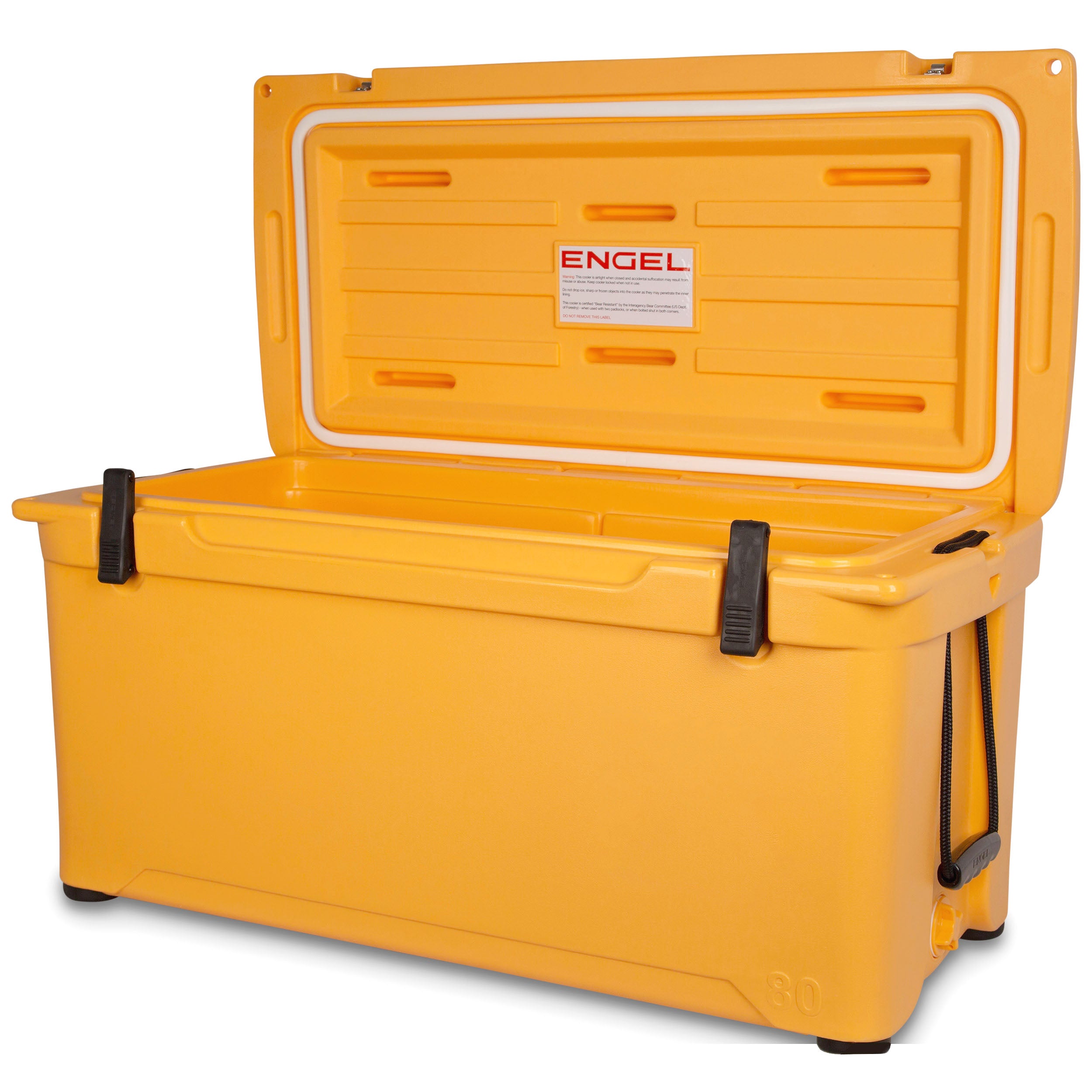 Engel 80 High Performance Hard Cooler and Ice Box、mySite、noshort
