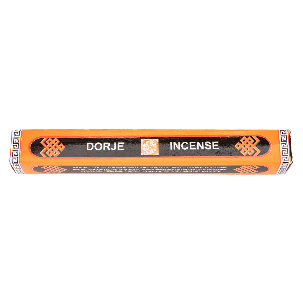 Tibetan Dorje Incense Sticks、mySite、topwebapps