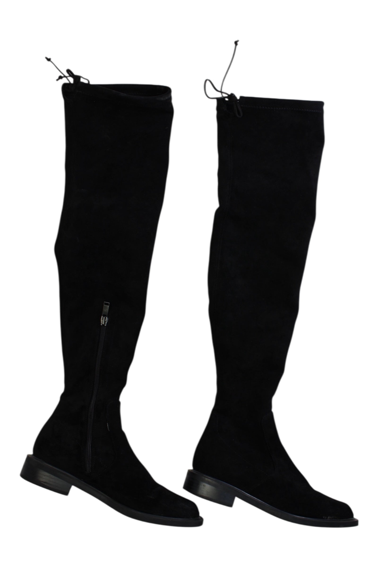 Staccato Over-The-Knee Boots EU34、mySite、g9winljtr