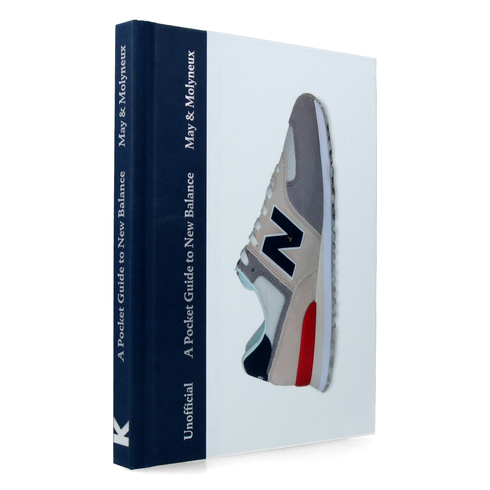  A Pocket Guide to New Balance、mySite、greenlandpopulation