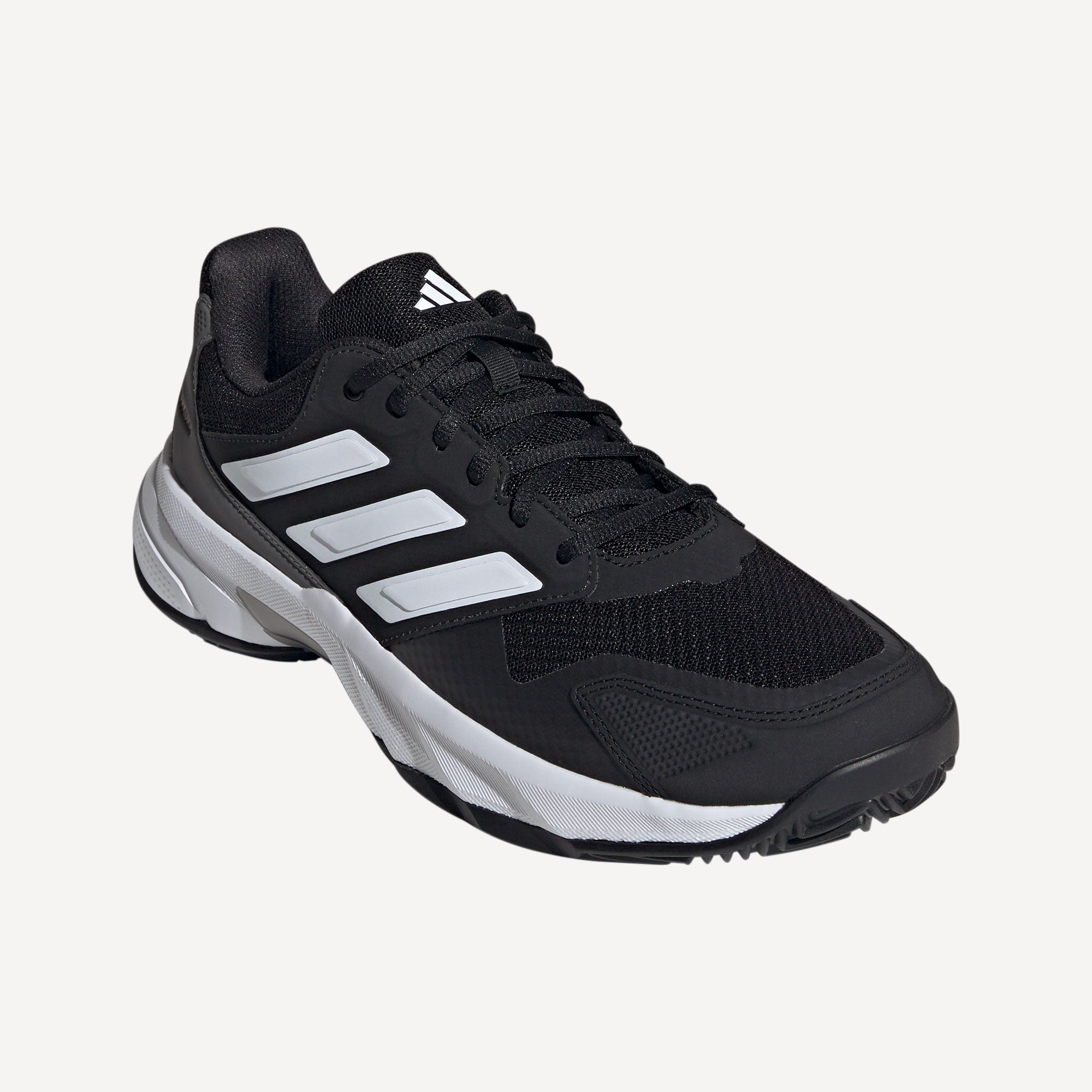 adidas CourtJam Control 3 Men's Clay Court Tennis Shoes