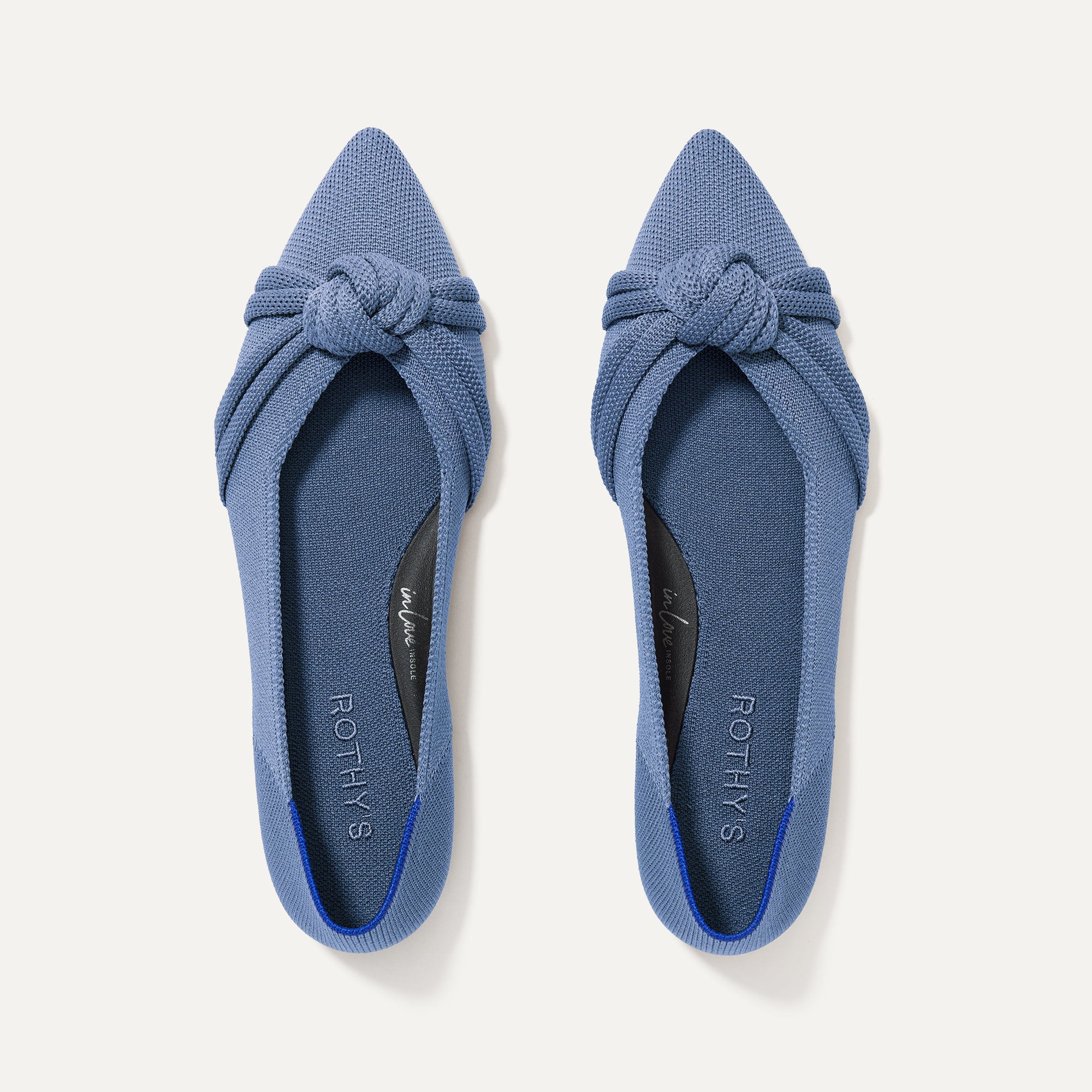  The Knot Point II - Sky Blue、mySite、preschool7hills