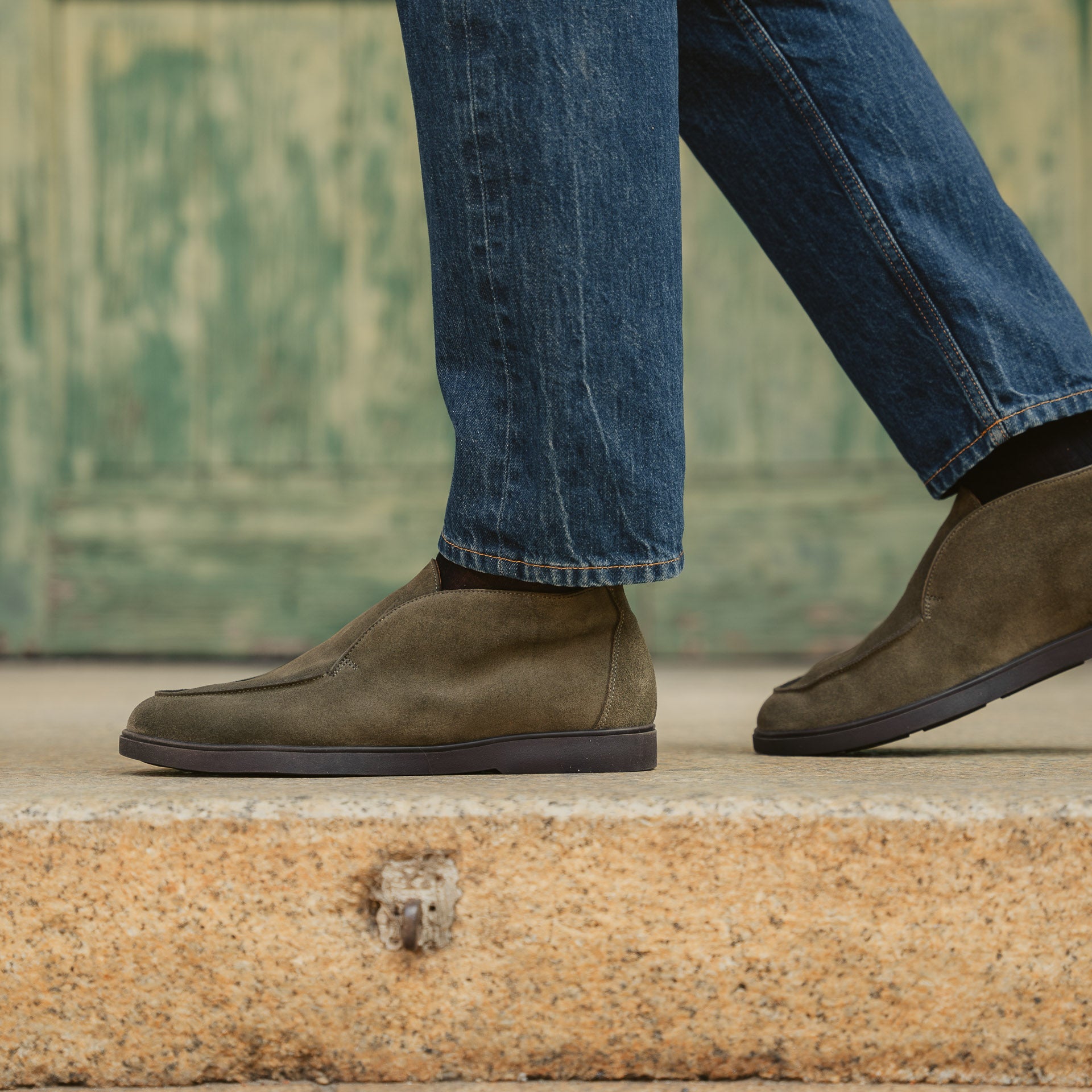  Esercent、mySite、merchandisen