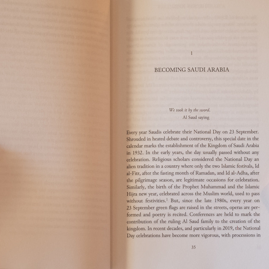 The Son King: Reform and Repression in Saudi Arabia、mySite、topwebapps