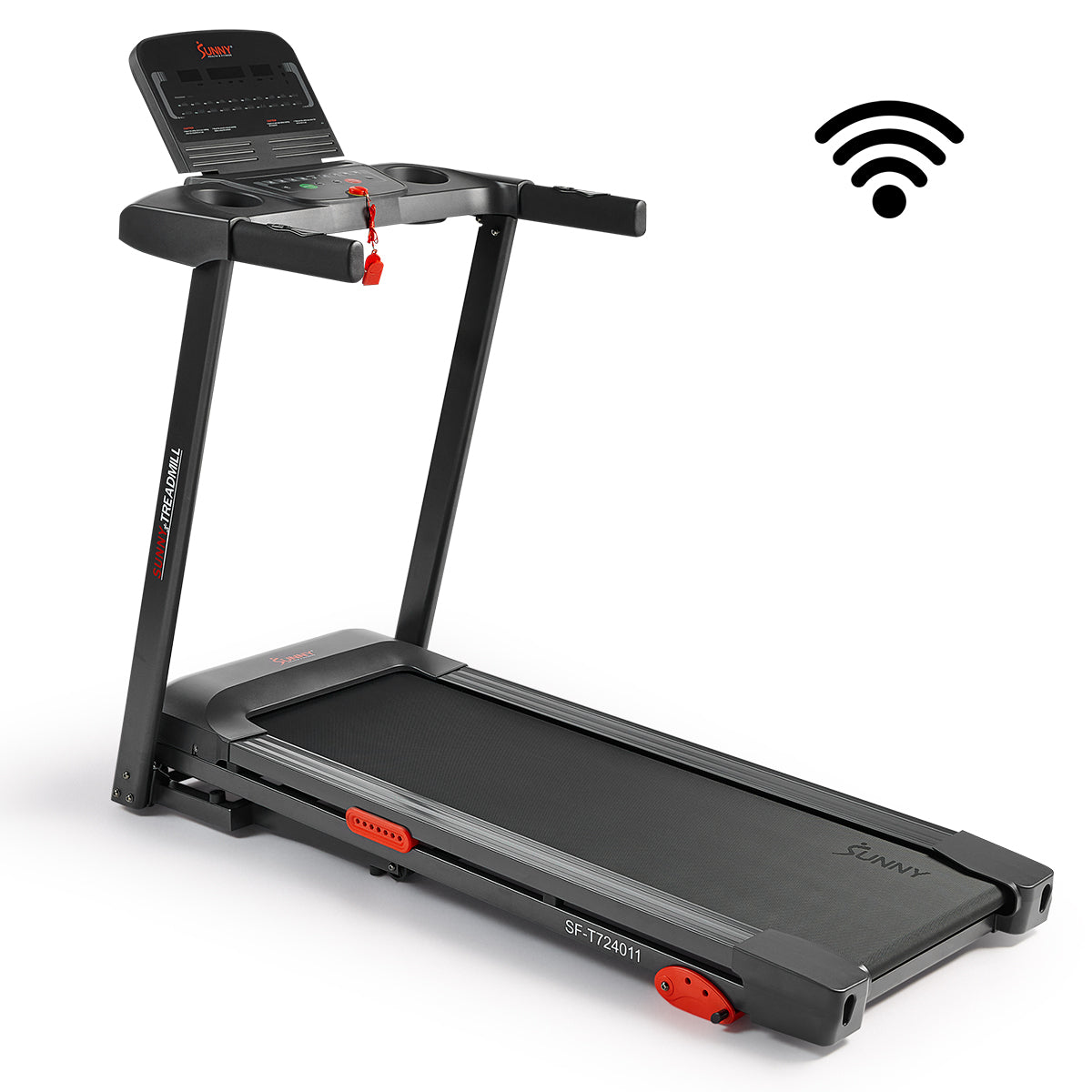  Active 300 Smart Manual Incline Wi-Fi Treadmill、mySite、ghnorth