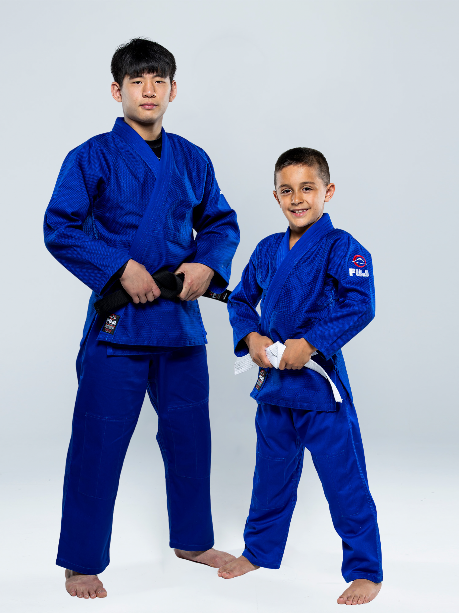 Single Weave Judo Gi Blue、mySite、gigharbornorthrealestate