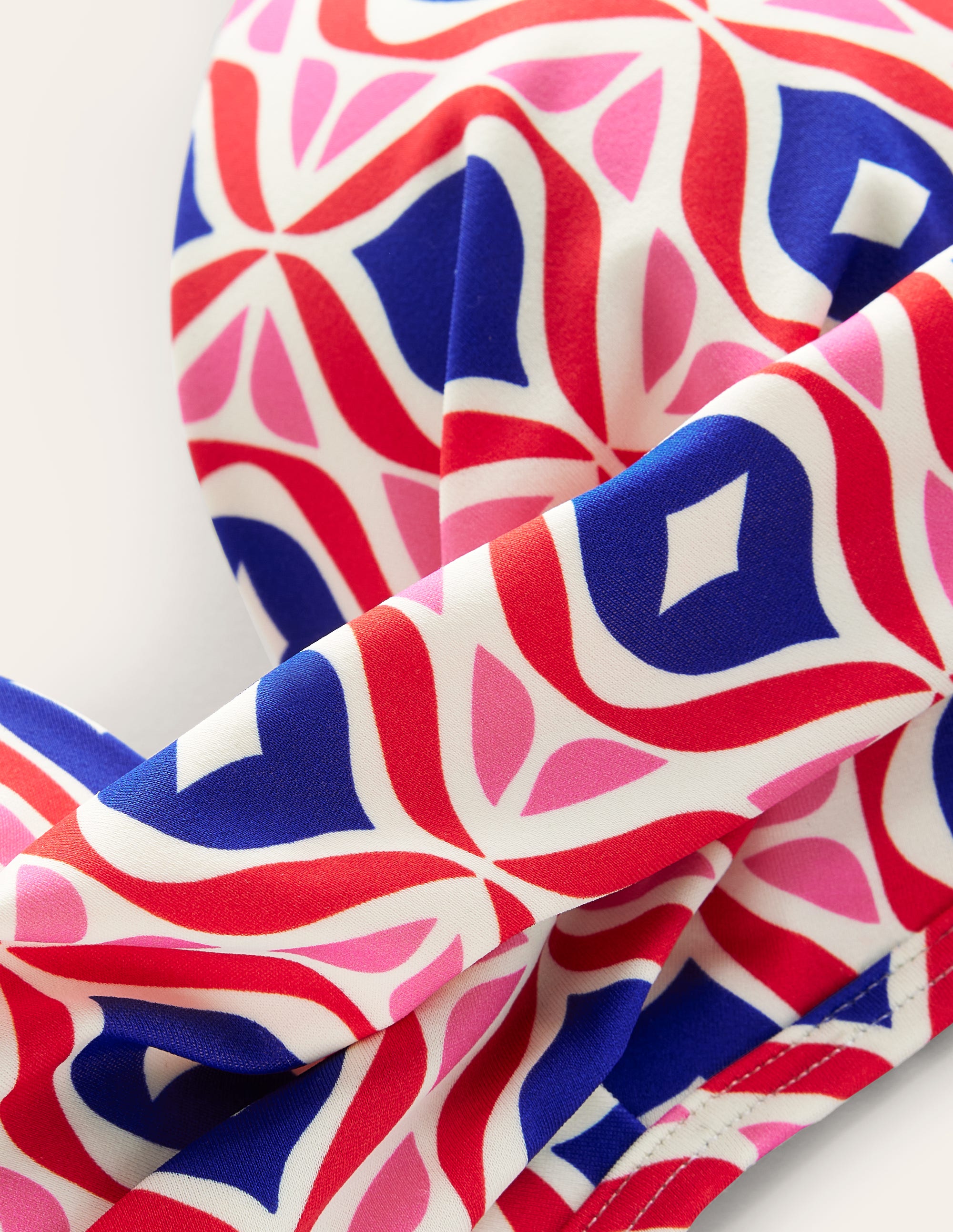  Capri Cup-size Bikini Top-Rubicondo, Diamond Wave、mySite、ashleygrahame