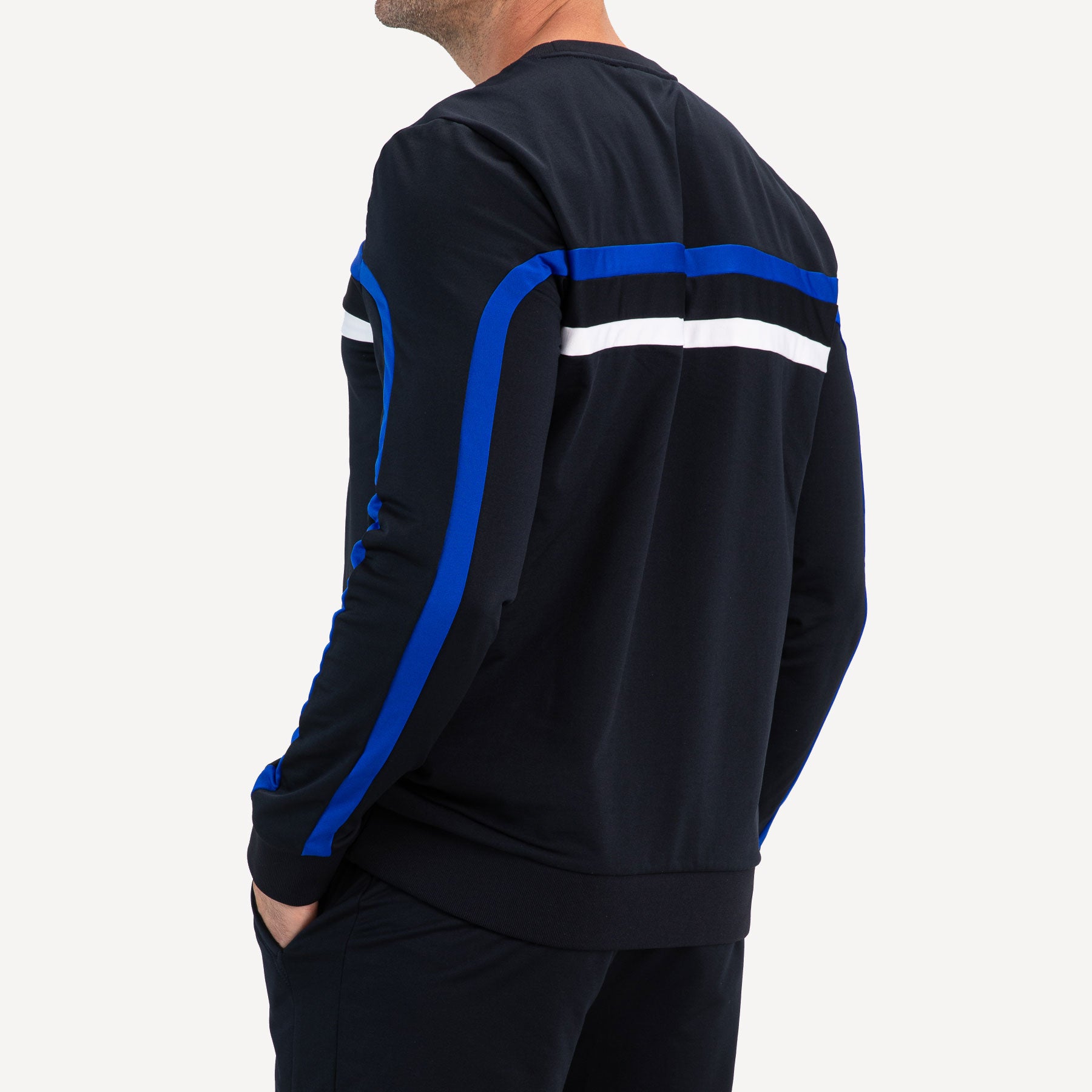 Sjeng Sports Arav Men's Tennis Sweater