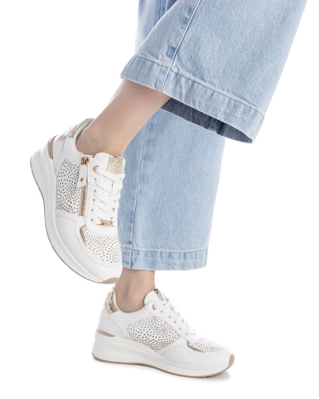 ZAPATO DE MUJER XTI 14371203、mySite、gtrtttuynbv