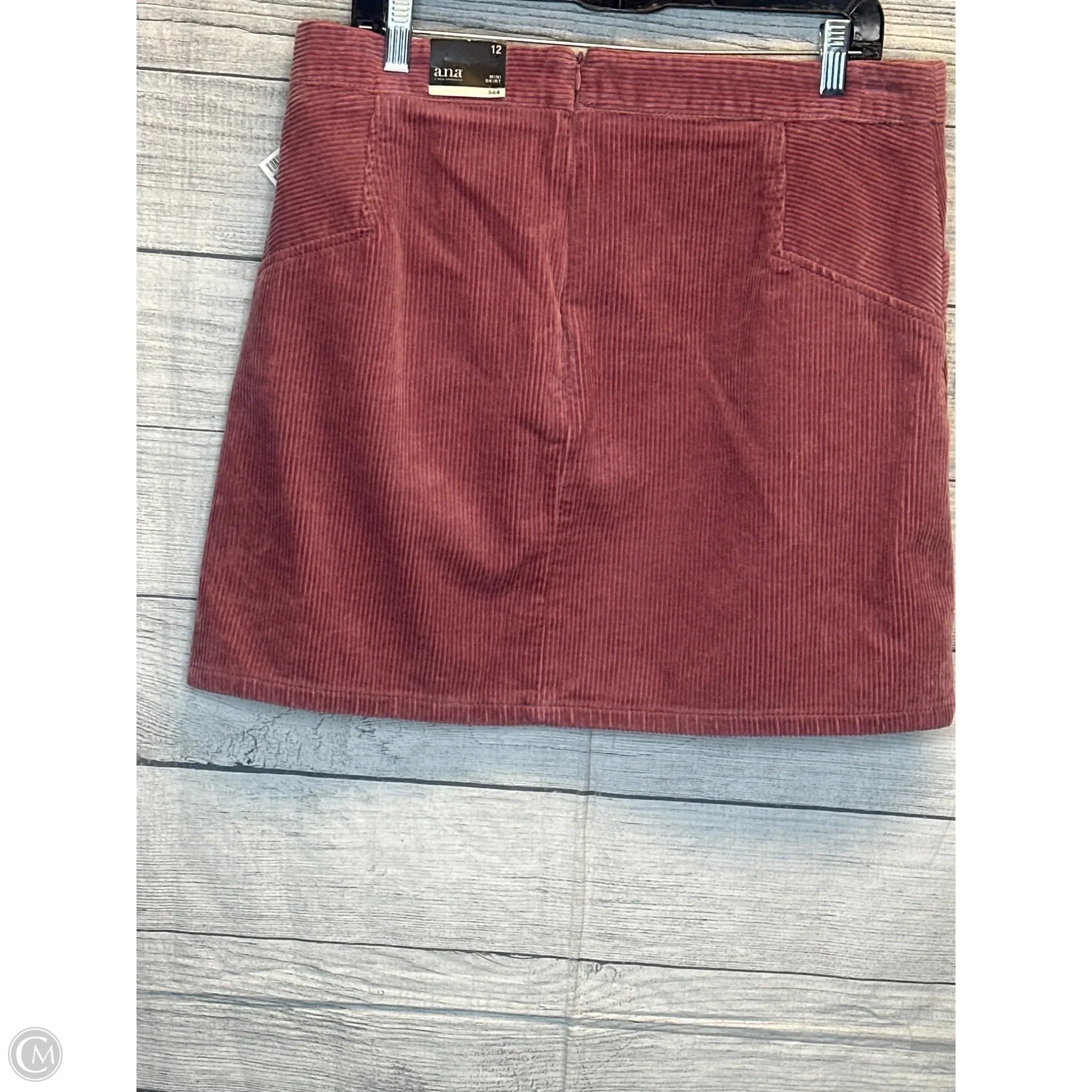 Skirt Mini & Short By Ana In Pink, Size: 12、mySite、garagedoors4me